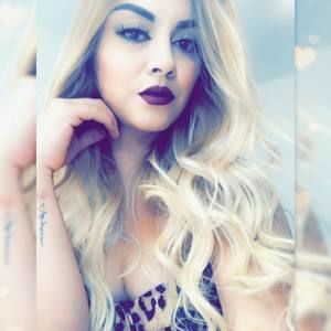 Meet your Posher, Patricia